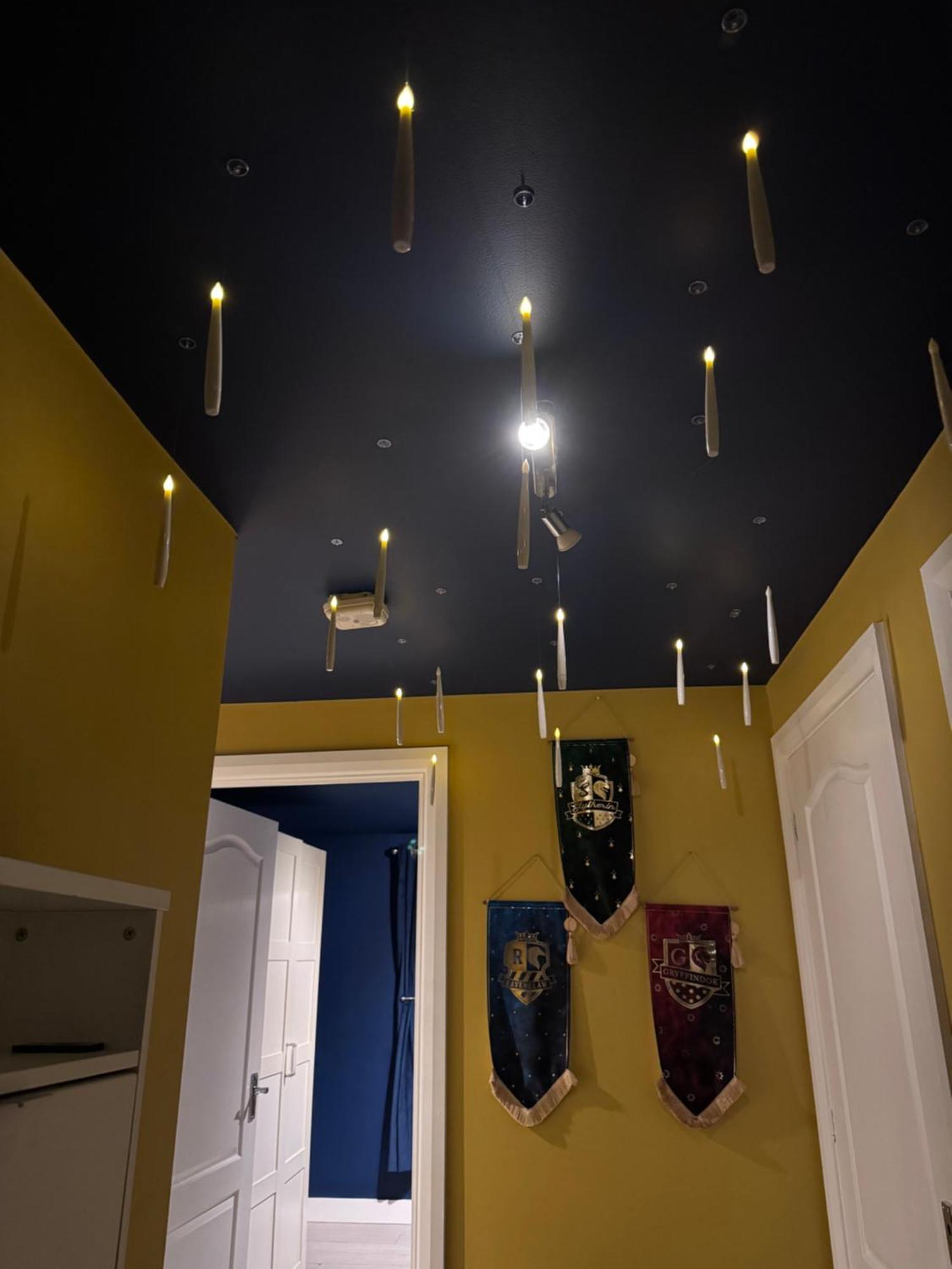 Hogwarts Apartment Abbots Langley 외부 사진