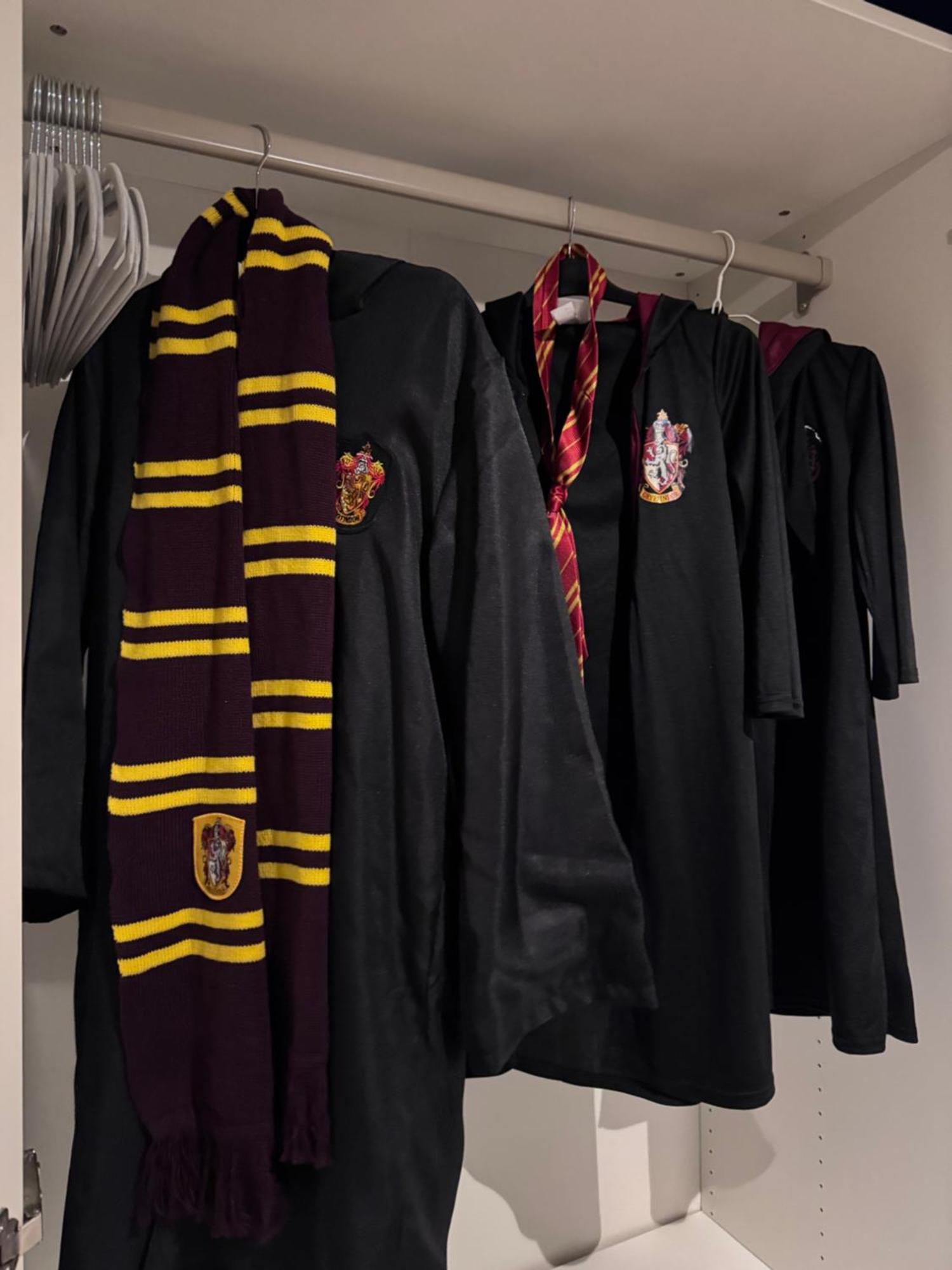 Hogwarts Apartment Abbots Langley 외부 사진