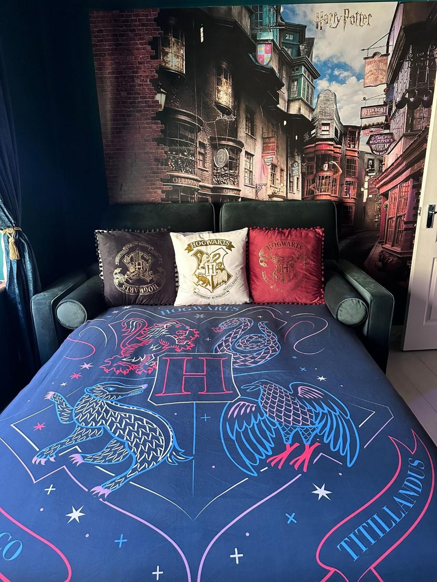 Hogwarts Apartment Abbots Langley 외부 사진